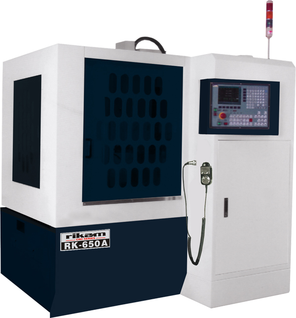 RK-540A,650A