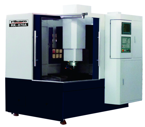 RK-870A